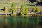 89 - Lago della Cava ...